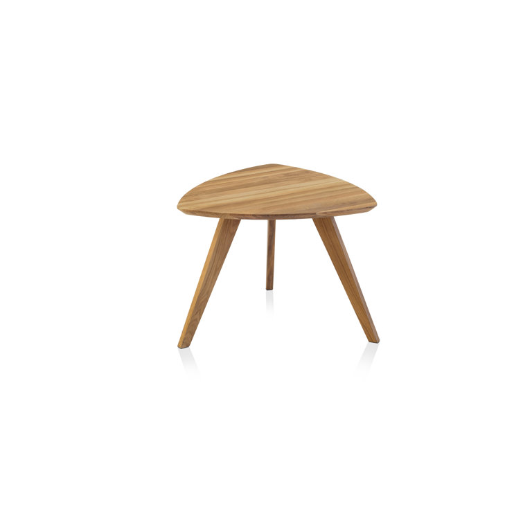 Isabelline Maia Side Table Wayfair.co.uk
